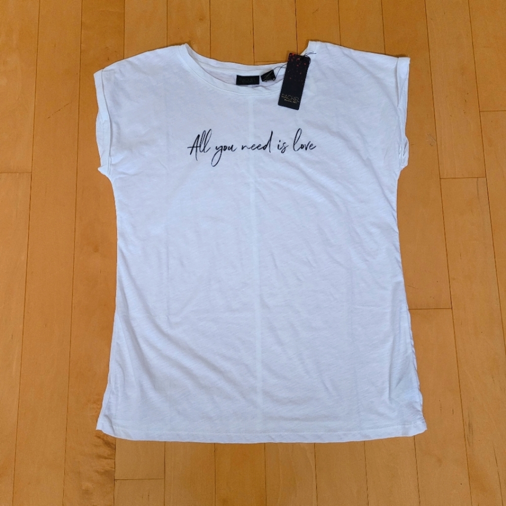 RACHEL Rachel Roy T shirt
